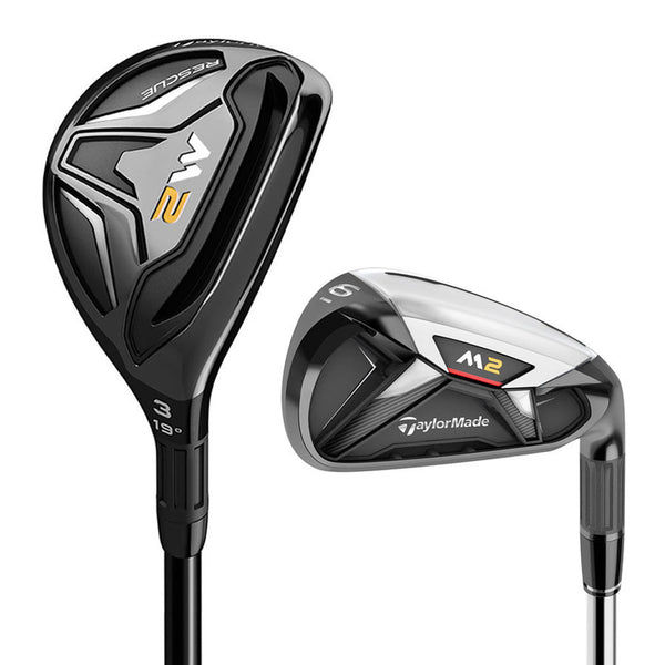 Men's TaylorMade M2 - GolfShot Flash Sale